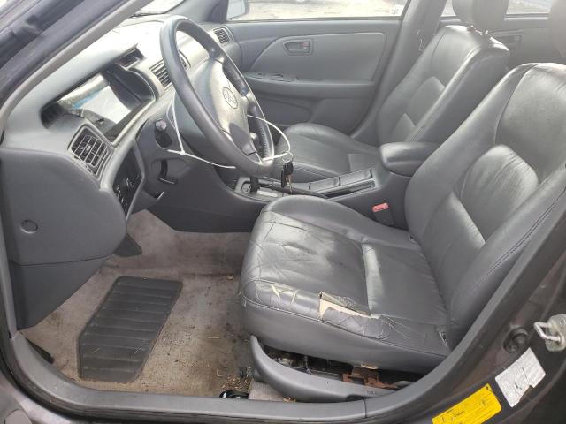 Photo 7 from auction – 1999 TOYOTA CAMRY LE with VIN JT2BF28K2X0210319