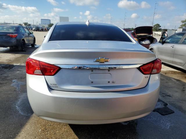 Photo 6 from auction – 2015 CHEVROLET IMPALA LS with VIN 1G11Z5SL2FU107981