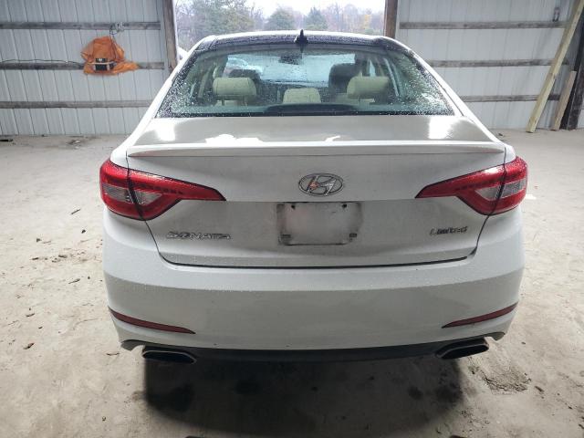 Photo 6 from auction – 2015 HYUNDAI SONATA SPO with VIN 5NPE34AF1FH050277