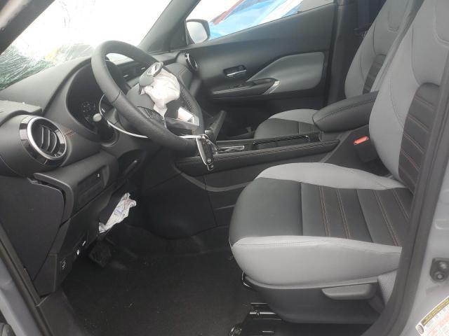 Photo 7 from auction – 2024 NISSAN KICKS SR with VIN 3N1CP5DV5RL504722