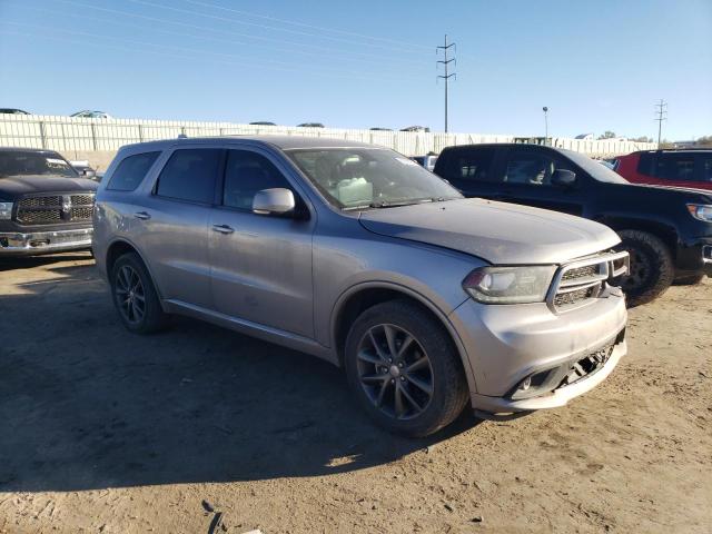 Photo 4 from auction – 2018 DODGE DURANGO GT with VIN 1C4RDJDG6JC255146