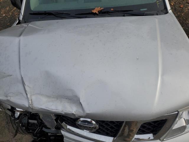 Photo 11 from auction – 2019 NISSAN FRONTIER S with VIN 1N6AD0FV3KN700271