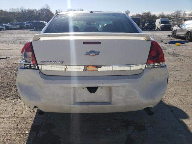 Photo 6 from auction – 2006 CHEVROLET IMPALA LT with VIN 2G1WC581069152699