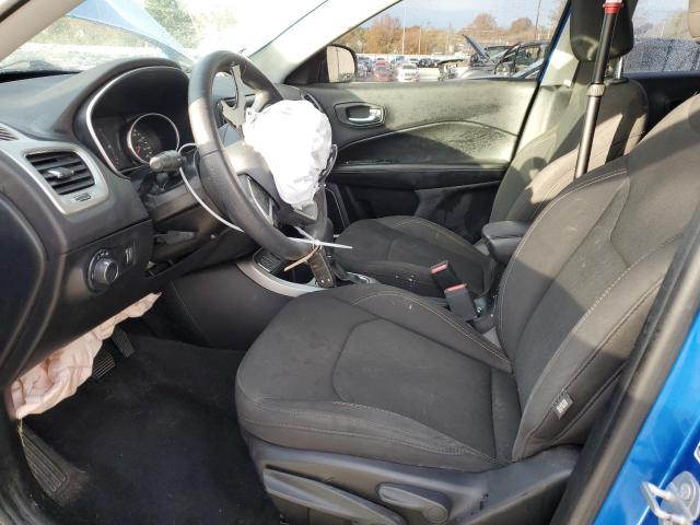 Zdjęcie 7 z aukcji – 2018 JEEP COMPASS SP z VIN 3C4NJCAB5JT461753