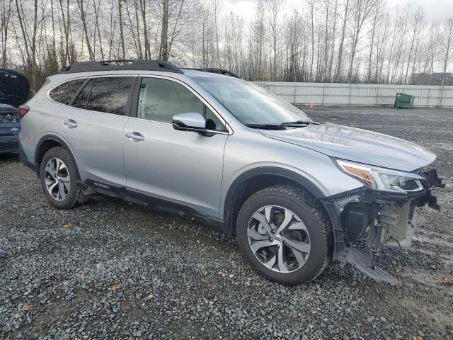 Photo 4 from auction – 2020 SUBARU OUTBACK LI with VIN 4S4BTANC3L3186589