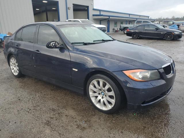 Photo 4 from auction – 2006 BMW 325XI with VIN WBAVD13546KV06674