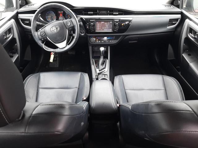 Photo 8 from auction – 2014 TOYOTA COROLLA L with VIN 2T1BURHE7EC203918