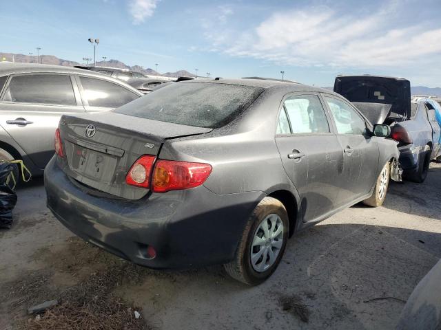 Photo 3 from auction – 2010 TOYOTA COROLLA BA with VIN 2T1BU4EE5AC470282