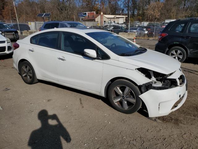Photo 4 from auction – 2018 KIA FORTE LX with VIN 3KPFL4A72JE218003
