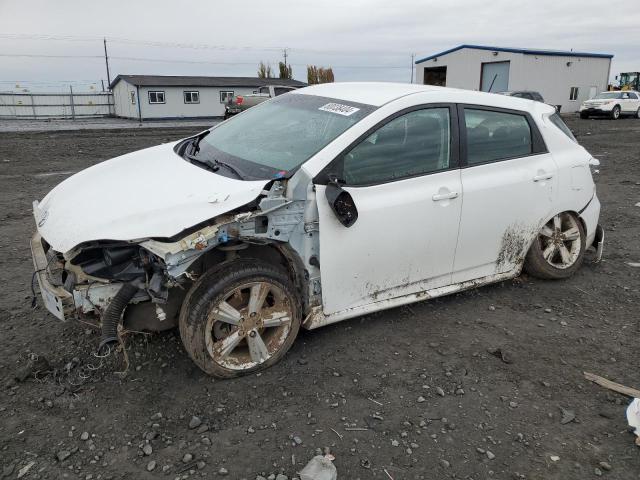 Photo 1 from auction – 2009 TOYOTA COROLLA MA with VIN 2T1LE40E89C007024