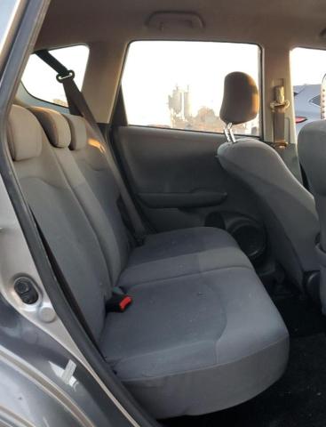 Photo 10 from auction – 2010 HONDA FIT with VIN JHMGE8H28AS017539