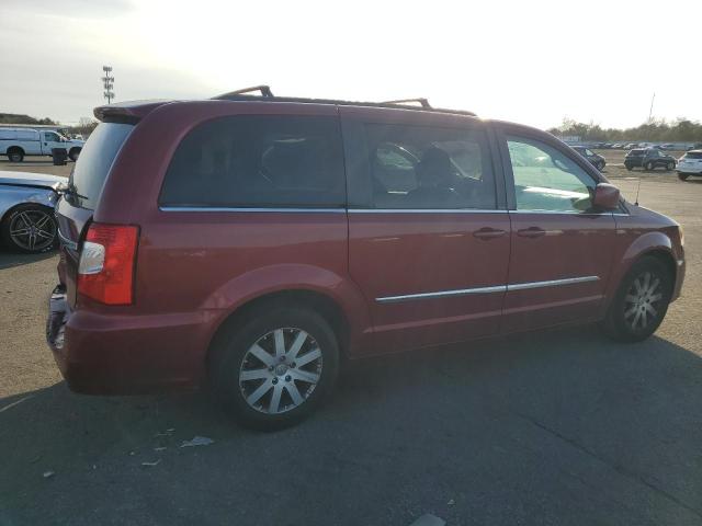 Photo 3 from auction – 2014 CHRYSLER TOWN & COU with VIN 2C4RC1BG2ER126470