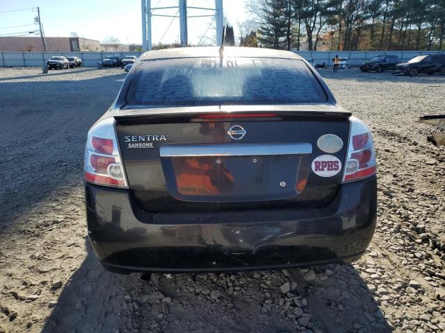 Photo 6 from auction – 2012 NISSAN SENTRA 2.0 with VIN 3N1AB6AP5CL660901