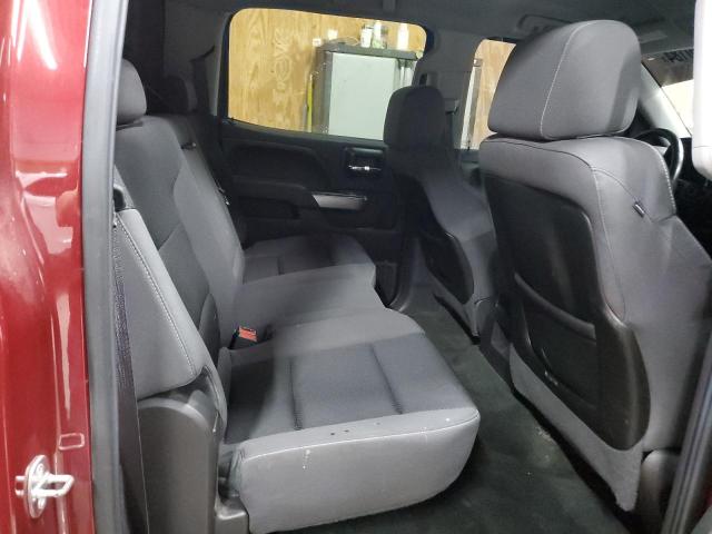 Photo 10 from auction – 2014 CHEVROLET SILVERADO with VIN 3GCUKREC9EG197398