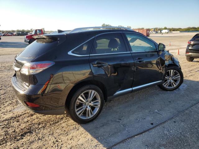 Photo 3 from auction – 2015 LEXUS RX 350 BAS with VIN 2T2BK1BA0FC335669