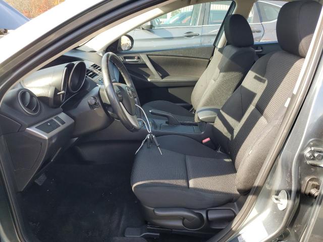 Photo 7 from auction – 2012 MAZDA 3 I with VIN JM1BL1V85C1634441