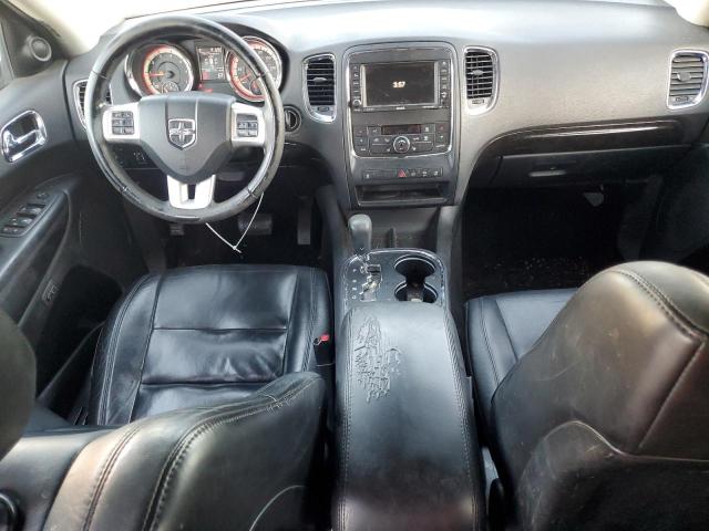 Photo 8 from auction – 2012 DODGE DURANGO CR with VIN 1C4RDHDGXCC110641