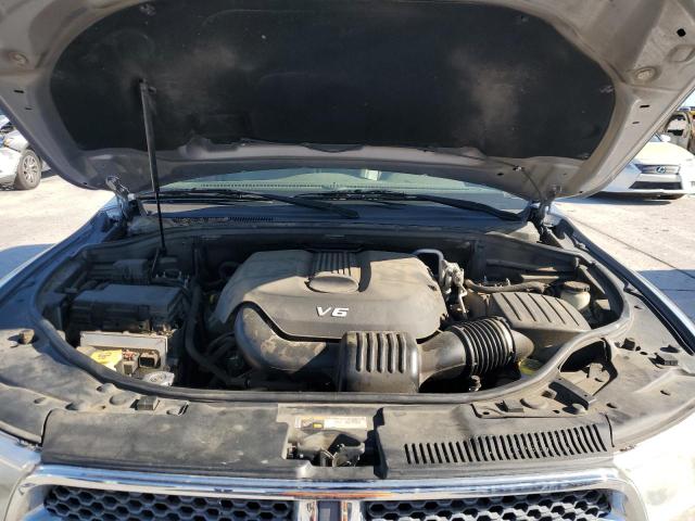 Photo 12 from auction – 2013 DODGE DURANGO CR with VIN 1C4RDHDG2DC696656
