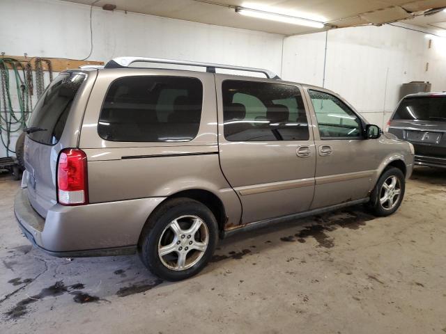 Photo 3 from auction – 2006 CHEVROLET UPLANDER L with VIN 1GNDV33L36D126677