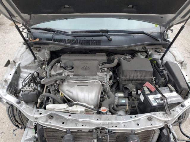 Photo 11 from auction – 2016 TOYOTA CAMRY LE with VIN 4T1BF1FK0GU510224