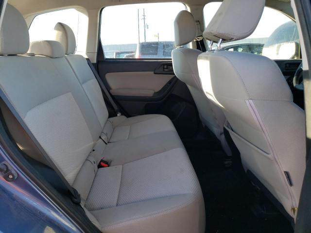 Photo 11 from auction – 2016 SUBARU FORESTER 2 with VIN JF2SJABC1GH520899