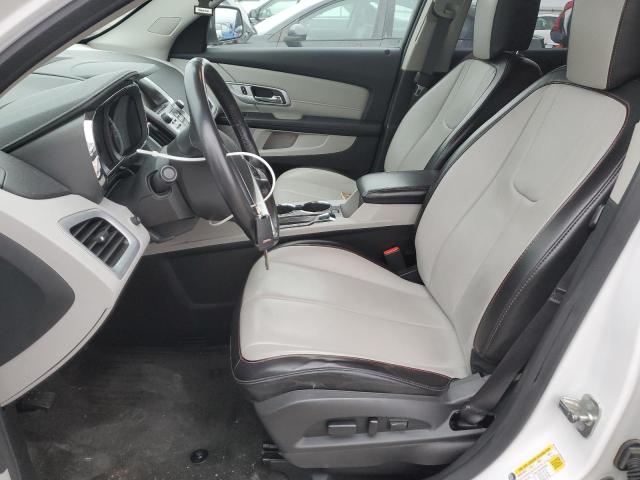 Photo 7 from auction – 2016 GMC TERRAIN SL with VIN 2GKFLPE39G6354229