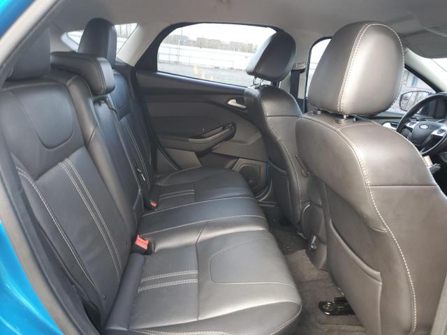 Photo 10 from auction – 2014 FORD FOCUS TITA with VIN 1FADP3N29EL166070