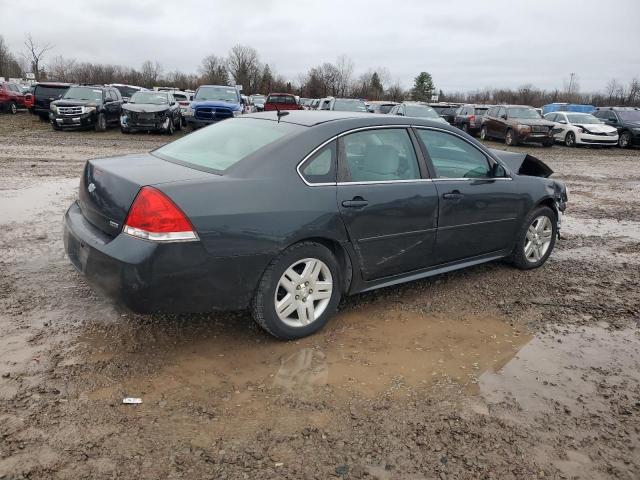 Photo 3 from auction – 2013 CHEVROLET IMPALA LT with VIN 2G1WG5E30D1158170