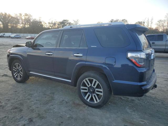 Photo 2 from auction – 2018 TOYOTA 4RUNNER SR with VIN JTEZU5JR2J5169622