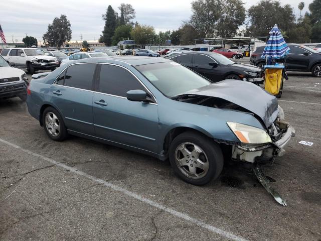 Photo 4 from auction – 2007 HONDA ACCORD EX with VIN 1HGCM66507A006944