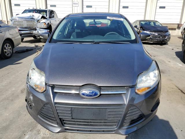 Photo 5 from auction – 2013 FORD FOCUS SE with VIN 1FADP3K20DL350817