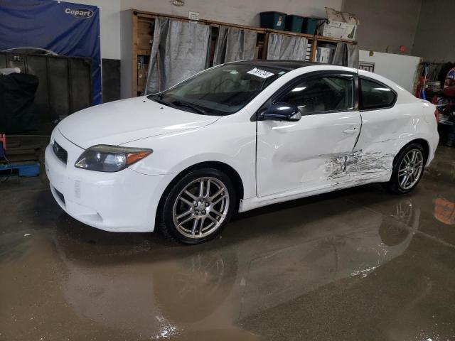 Photo 1 from auction – 2005 TOYOTA SCION TC with VIN JTKDE177950001112
