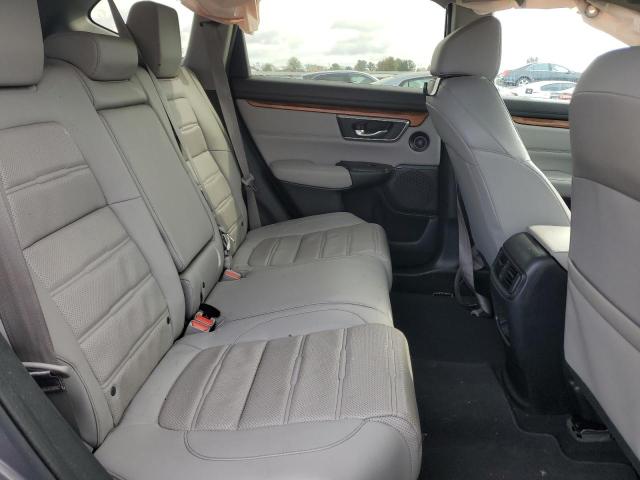 Photo 11 from auction – 2017 HONDA CR-V EXL with VIN 2HKRW2H82HH620407