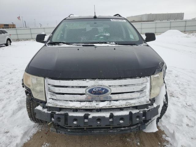 Photo 5 from auction – 2007 FORD EDGE SEL P with VIN 2FMDK49C97BA55471