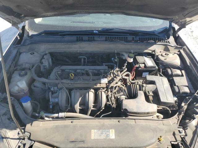 Photo 11 from auction – 2017 FORD FUSION SE with VIN 3FA6P0H73HR349646