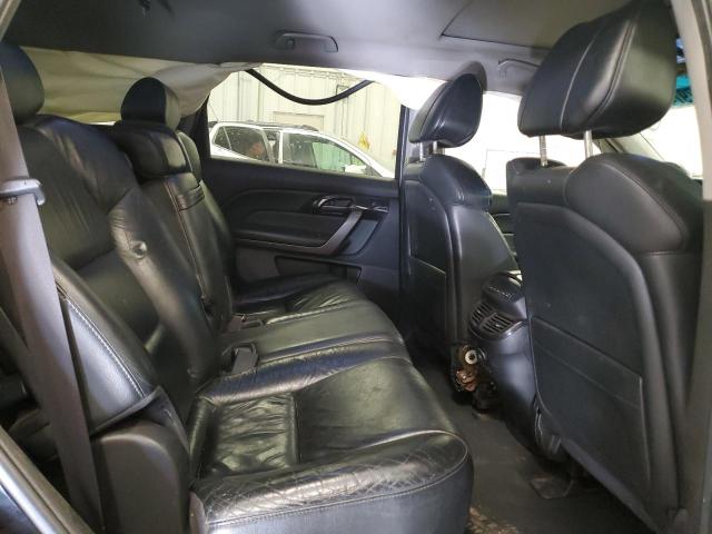 Photo 11 from auction – 2007 ACURA MDX with VIN 2HNYD28247H500302