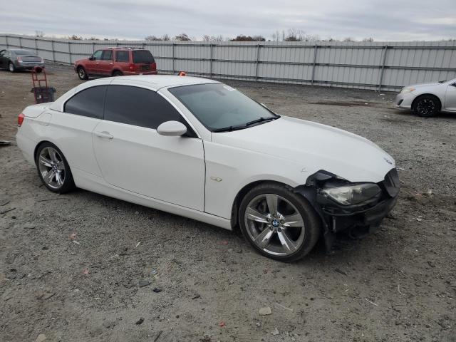 Photo 4 from auction – 2009 BMW 335 I with VIN WBAWL73589P181187