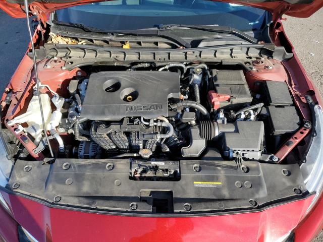 Photo 11 from auction – 2020 NISSAN ALTIMA SV with VIN 1N4BL4DV2LC278694