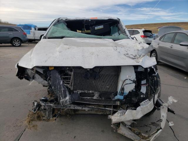 Photo 5 from auction – 2024 RAM 1500 LIMIT with VIN 1C6SRFHT6RN181404