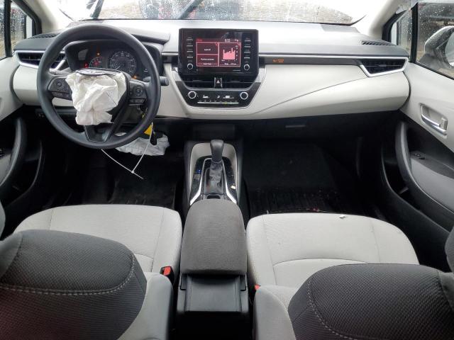 Photo 8 from auction – 2021 TOYOTA COROLLA L with VIN 5YFDPMAE7MP170270