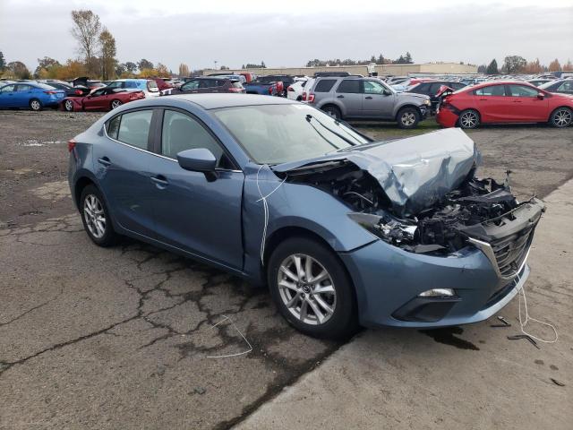 Photo 4 from auction – 2016 MAZDA 3 SPORT with VIN JM1BM1U76G1290761