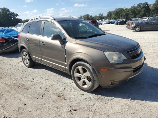 Photo 4 from auction – 2014 CHEVROLET CAPTIVA LT with VIN 3GNAL3EK9ES571629