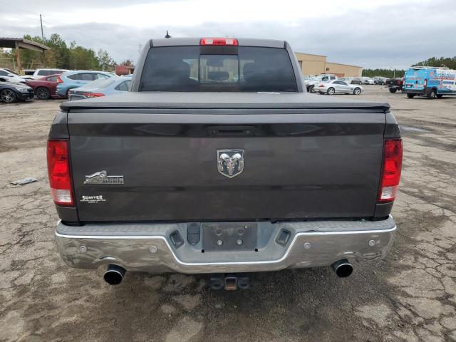 Photo 6 from auction – 2014 RAM 1500 SLT with VIN 1C6RR6LT1ES408709