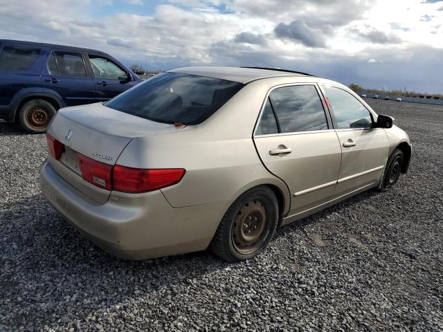 Photo 3 from auction – 2005 HONDA ACCORD EX with VIN 1HGCM66565A801669