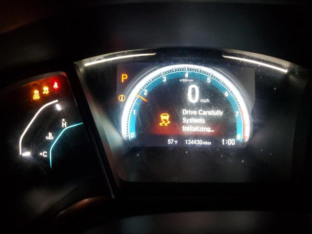 صورة رقم 9 من المزاد - 2016 HONDA CIVIC EX مع VIN 2HGFC2F72GH540832