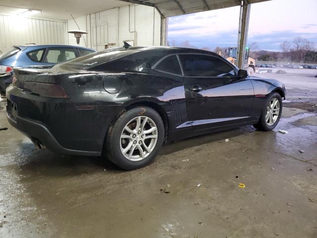 Foto 3 de la subasta – 2015 CHEVROLET CAMARO LT con VIN 2G1FD1E3XF9123710