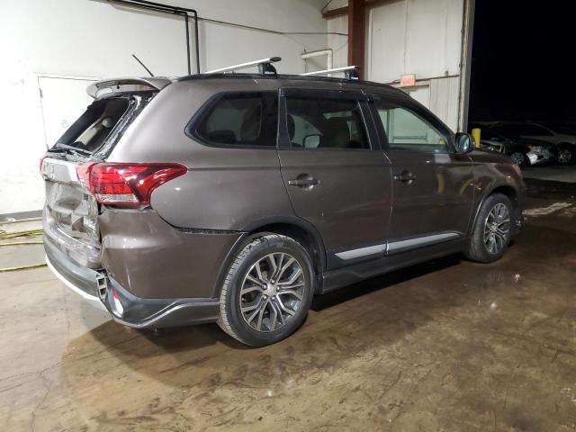 Photo 3 from auction – 2016 MITSUBISHI OUTLANDER with VIN JA4AZ3A37GZ027426