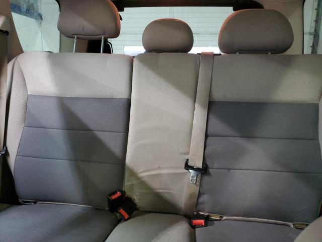 Photo 10 from auction – 2008 FORD ESCAPE XLT with VIN 1FMCU93118KD05867