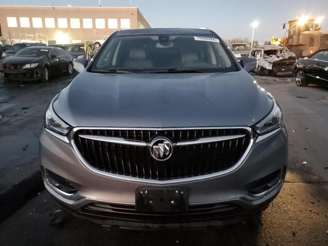 Photo 5 from auction – 2018 BUICK ENCLAVE PR with VIN 5GAEVBKW7JJ124767