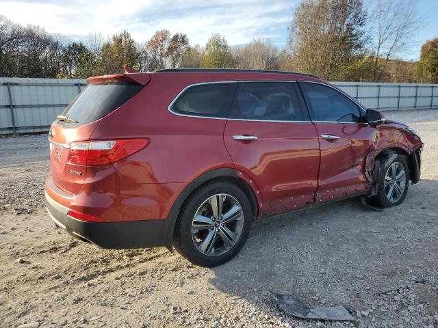 Photo 3 from auction – 2016 HYUNDAI SANTA FE with VIN KM8SN4HF6GU140675